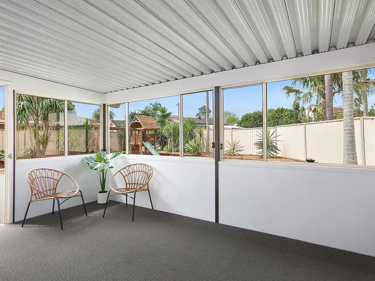 Sixth view of Homely house listing, 25 Yimbala Street, Killarney Vale NSW 2261