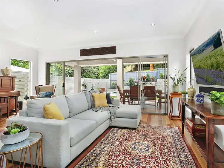 Third view of Homely house listing, 47 Mount Street, Toowong QLD 4066
