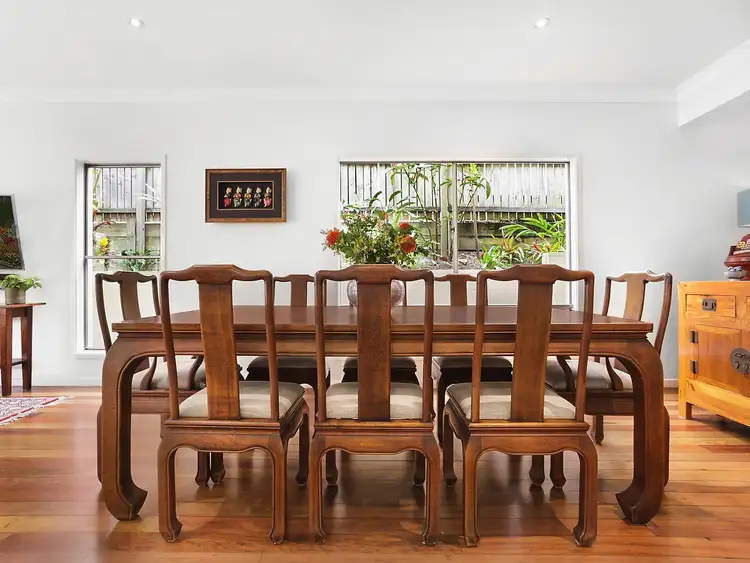 Fourth view of Homely house listing, 47 Mount Street, Toowong QLD 4066