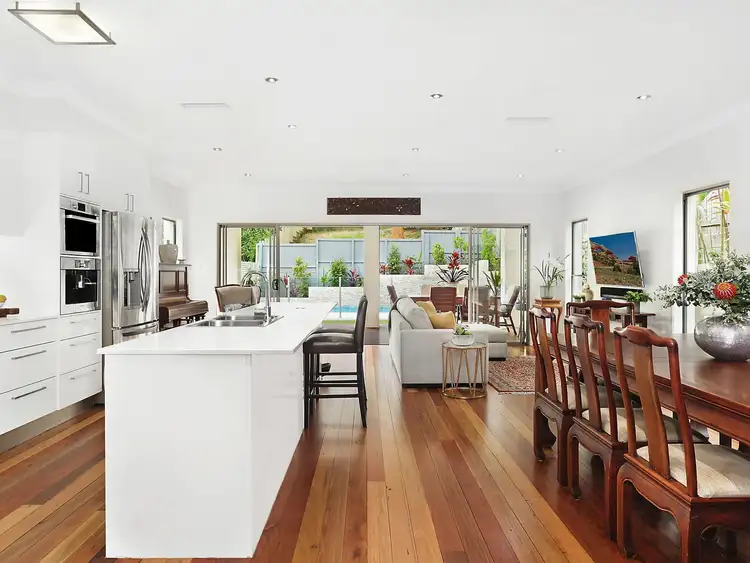 Fifth view of Homely house listing, 47 Mount Street, Toowong QLD 4066