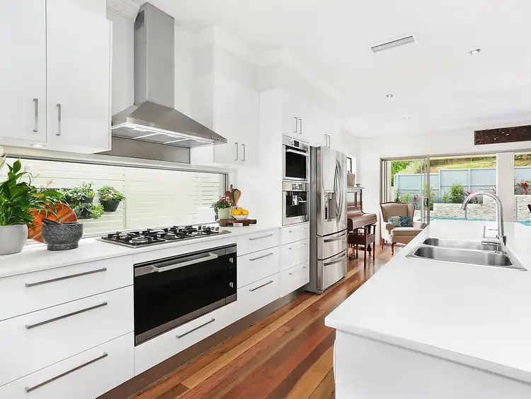 Sixth view of Homely house listing, 47 Mount Street, Toowong QLD 4066