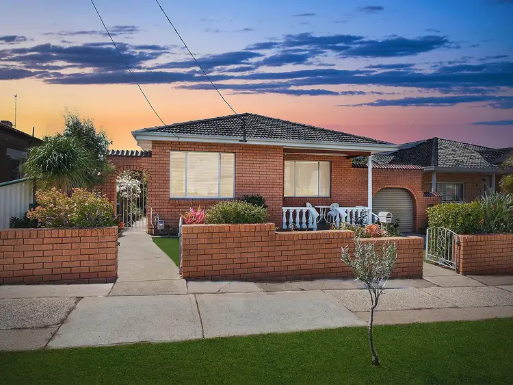 30 Scahill Street, Campsie NSW 2194