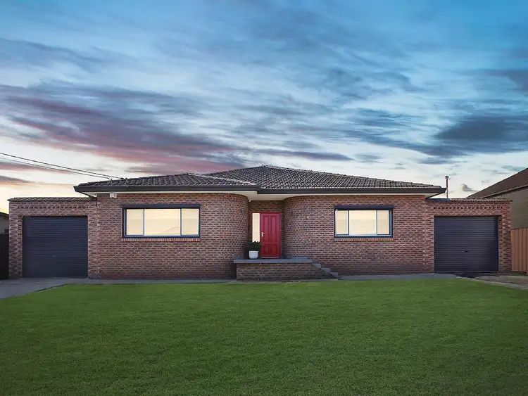 23 Edward Street, Bankstown NSW 2200