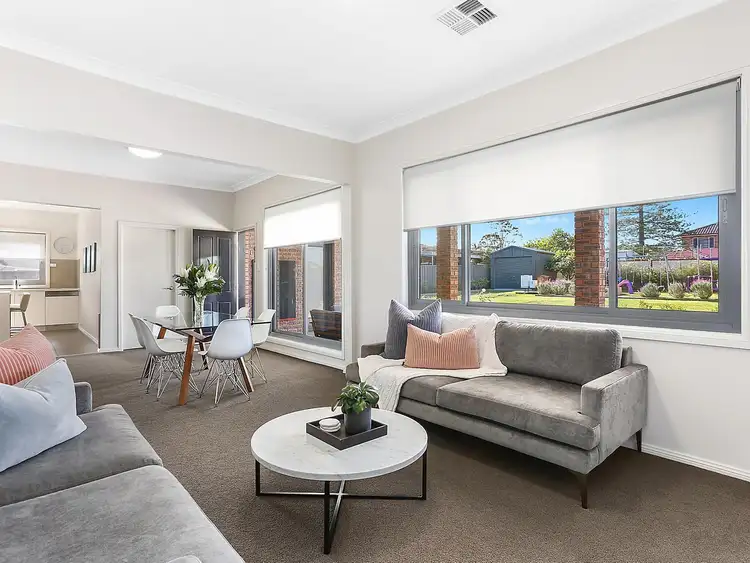Second view of Homely house listing, 23 Edward Street, Bankstown NSW 2200