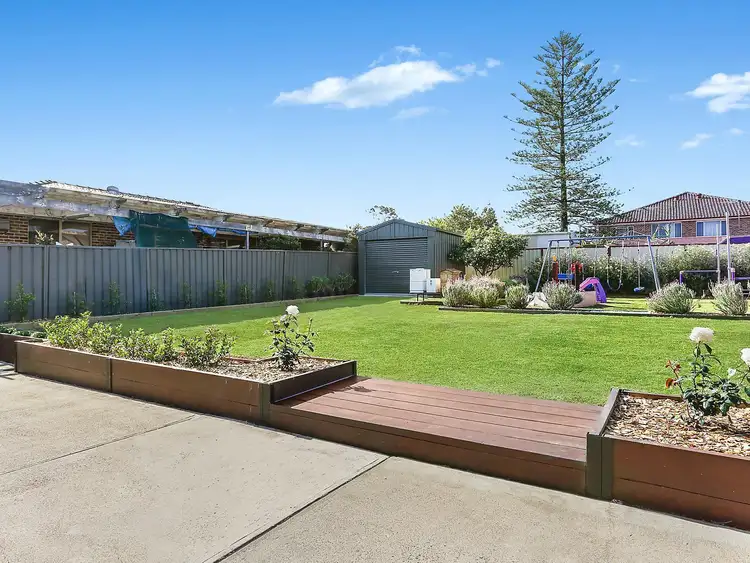 Fifth view of Homely house listing, 23 Edward Street, Bankstown NSW 2200