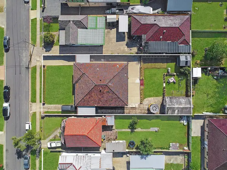 Sixth view of Homely house listing, 23 Edward Street, Bankstown NSW 2200