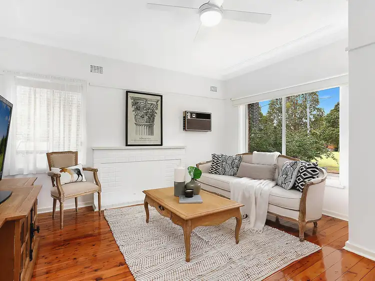 Second view of Homely house listing, 10 West Drive, Bexley North NSW 2207