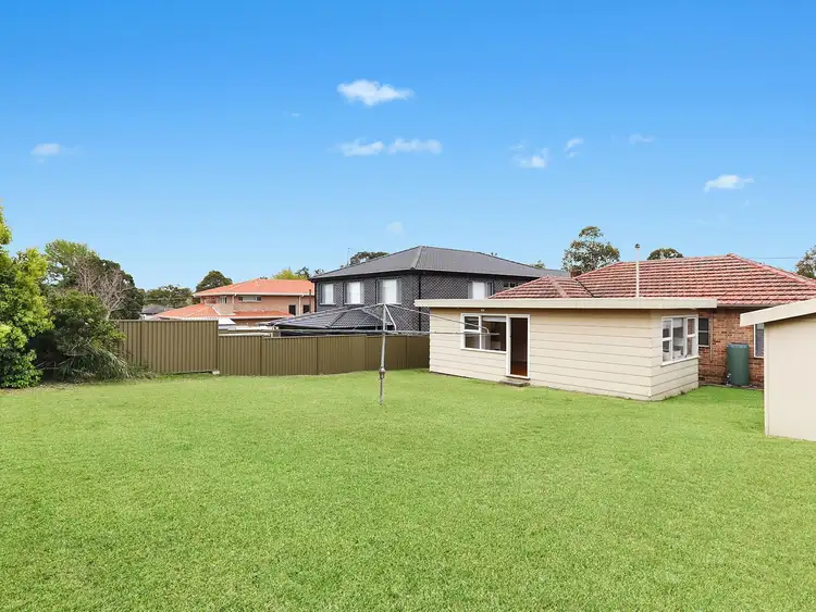 Fourth view of Homely house listing, 10 West Drive, Bexley North NSW 2207