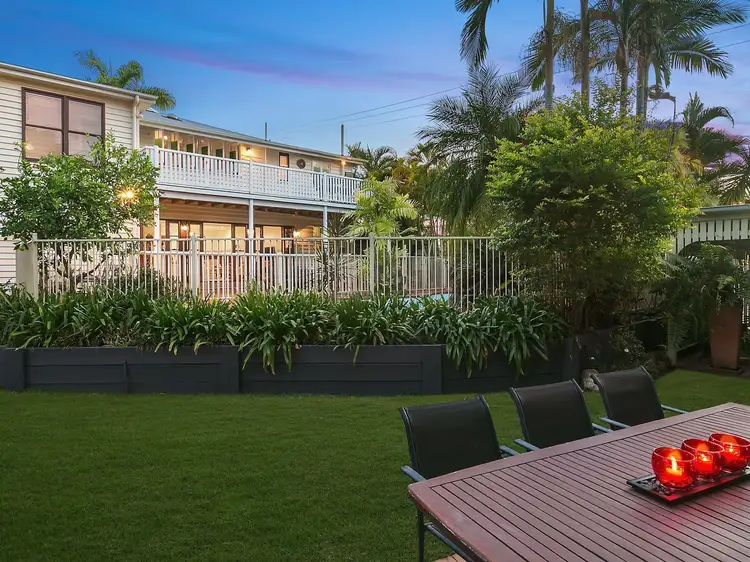 Fifth view of Homely house listing, 90 Rundle Street, Wandal QLD 4700