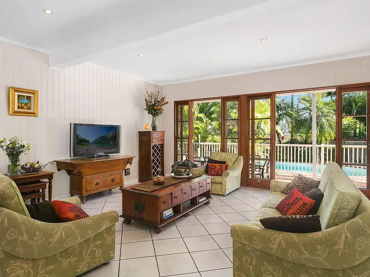 Sixth view of Homely house listing, 90 Rundle Street, Wandal QLD 4700