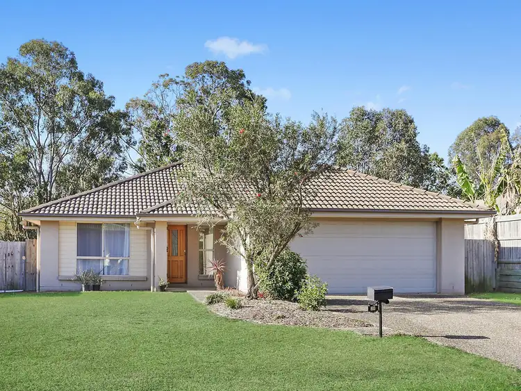 28 Colane Street, Redbank Plains QLD 4301