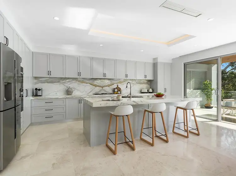 Second view of Homely house listing, 81 Stuart Street, Blakehurst NSW 2221
