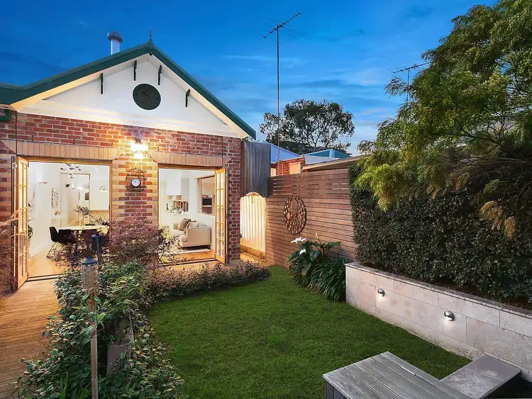 Main view of Homely house listing, 26 Greeves Street, St Kilda VIC 3182