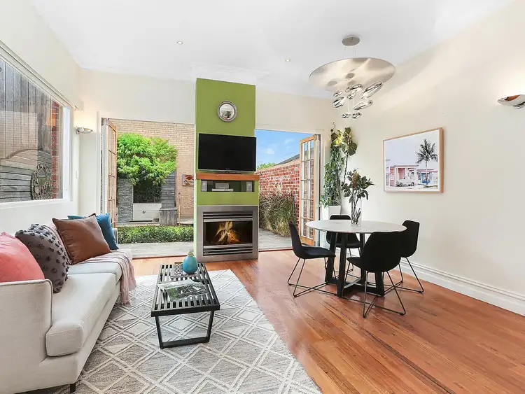 Second view of Homely house listing, 26 Greeves Street, St Kilda VIC 3182
