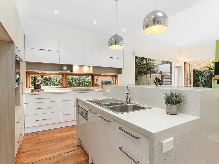Third view of Homely house listing, 26 Greeves Street, St Kilda VIC 3182