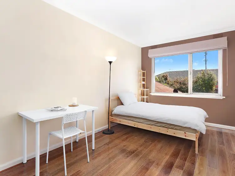Third view of Homely apartment listing, 7/76 Robert Street, Bentleigh VIC 3204