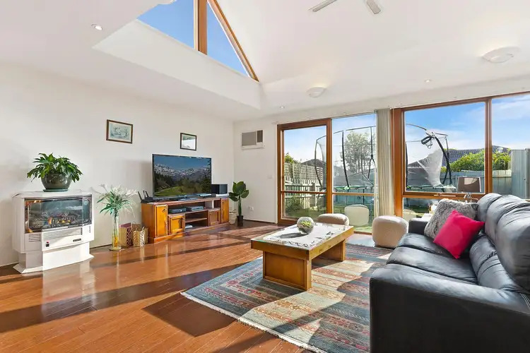 Main view of Homely townhouse listing, 27 Feathertop Chase, Burwood East VIC 3151