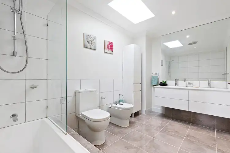 Second view of Homely townhouse listing, 27 Feathertop Chase, Burwood East VIC 3151