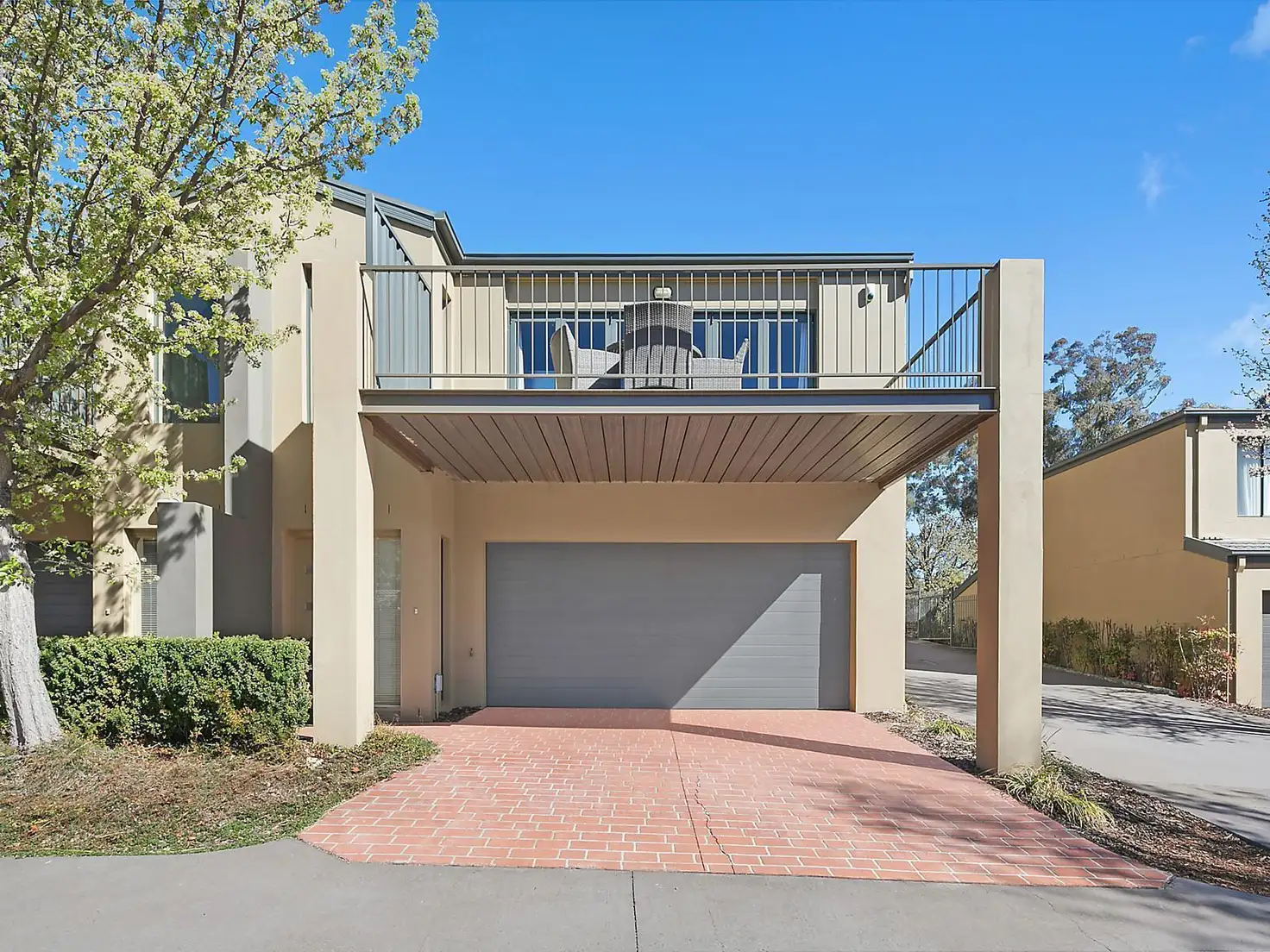 Main view of Homely townhouse listing, 11/70 Hurtle Avenue, Bonython ACT 2905