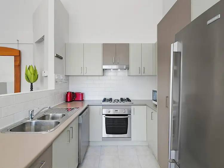 Second view of Homely townhouse listing, 11/70 Hurtle Avenue, Bonython ACT 2905