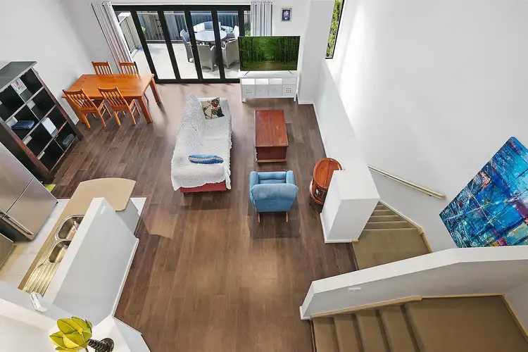 Third view of Homely townhouse listing, 11/70 Hurtle Avenue, Bonython ACT 2905