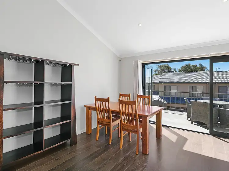 Fifth view of Homely townhouse listing, 11/70 Hurtle Avenue, Bonython ACT 2905