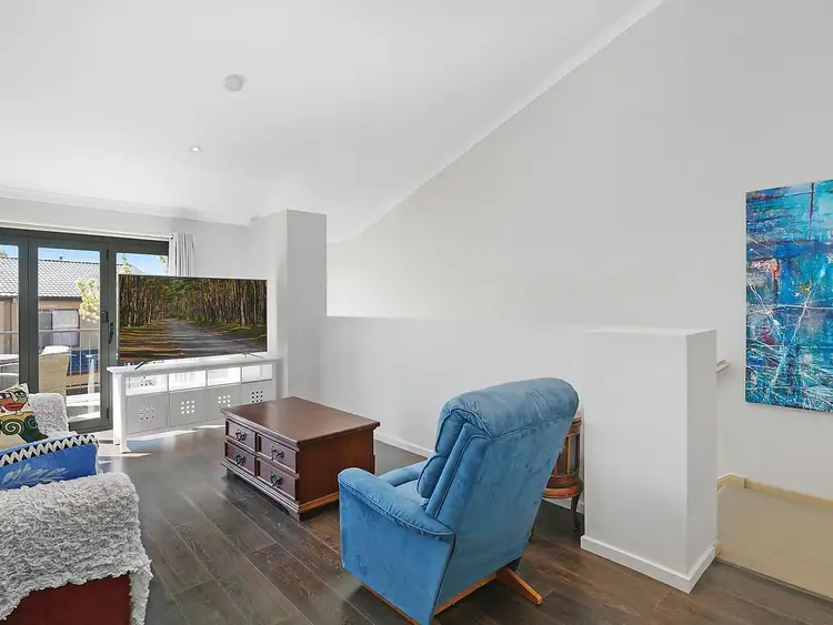 Sixth view of Homely townhouse listing, 11/70 Hurtle Avenue, Bonython ACT 2905