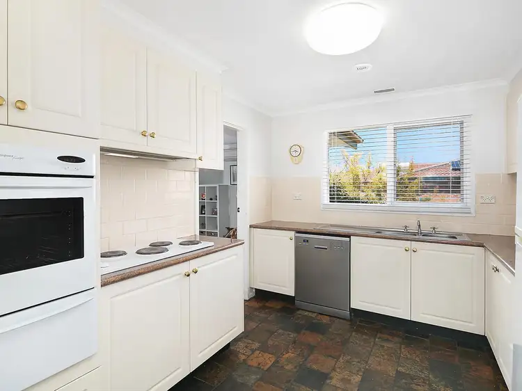 Second view of Homely house listing, 24 Wheatley Street, Gowrie ACT 2904