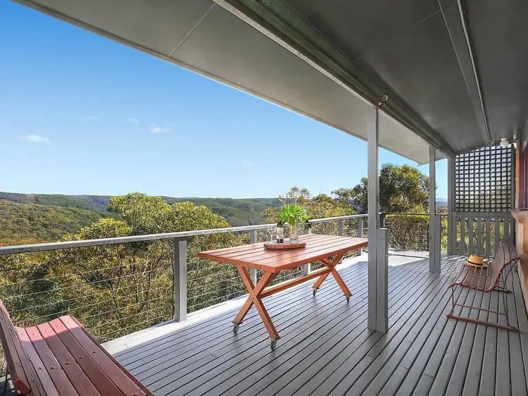 28 Edward Parade, Wentworth Falls NSW 2782