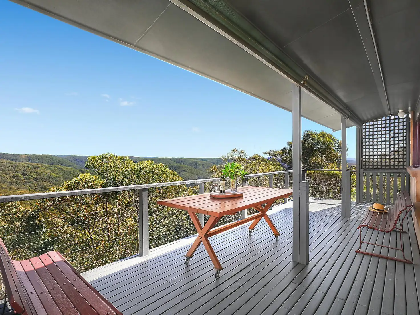 Main view of Homely house listing, 28 Edward Parade, Wentworth Falls NSW 2782