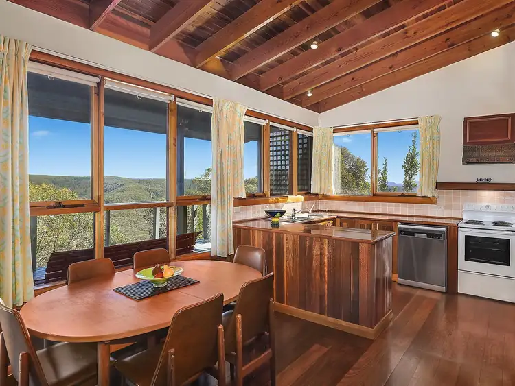 Fourth view of Homely house listing, 28 Edward Parade, Wentworth Falls NSW 2782