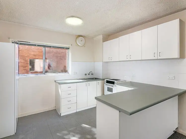 Second view of Homely apartment listing, 2/7 Coxen Street, Hughes ACT 2605