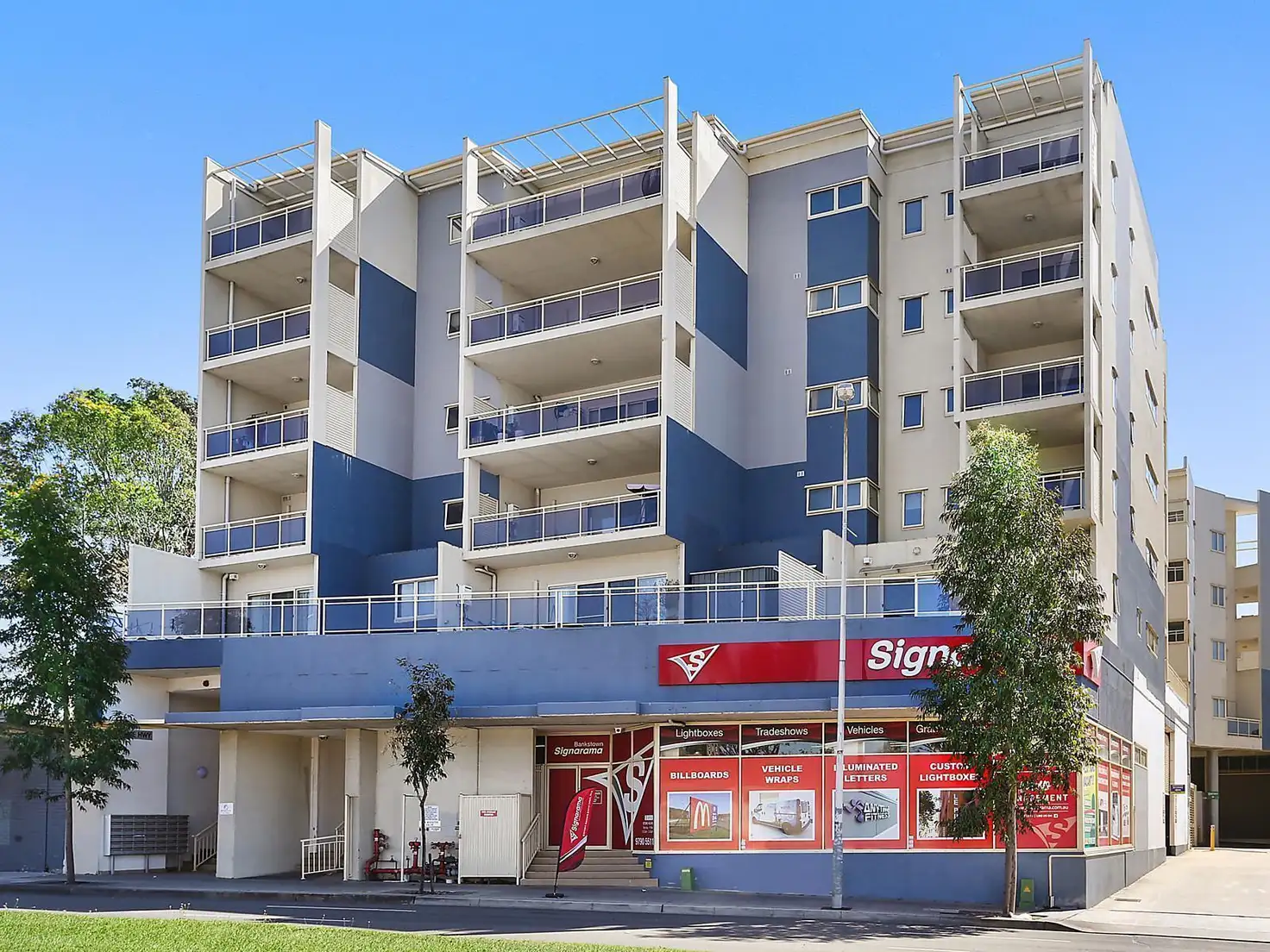 Main view of Homely unit listing, 17/580 Hume Highway, Yagoona NSW 2199