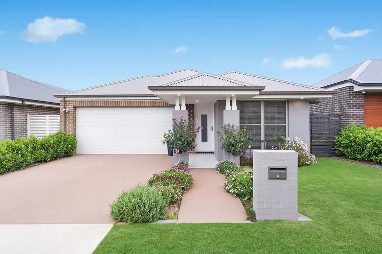 10 Syncarpia Street, Marsden Park NSW 2765