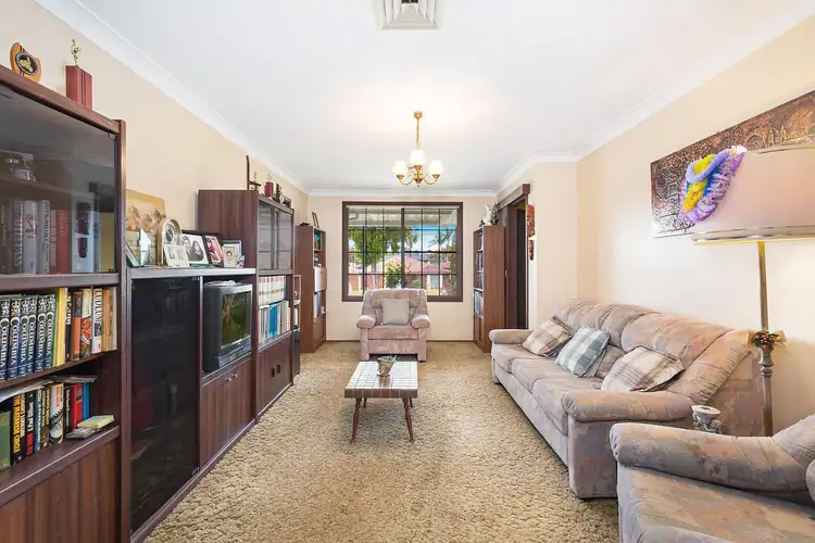 Second view of Homely house listing, 13 Oulton Street, Prospect NSW 2148