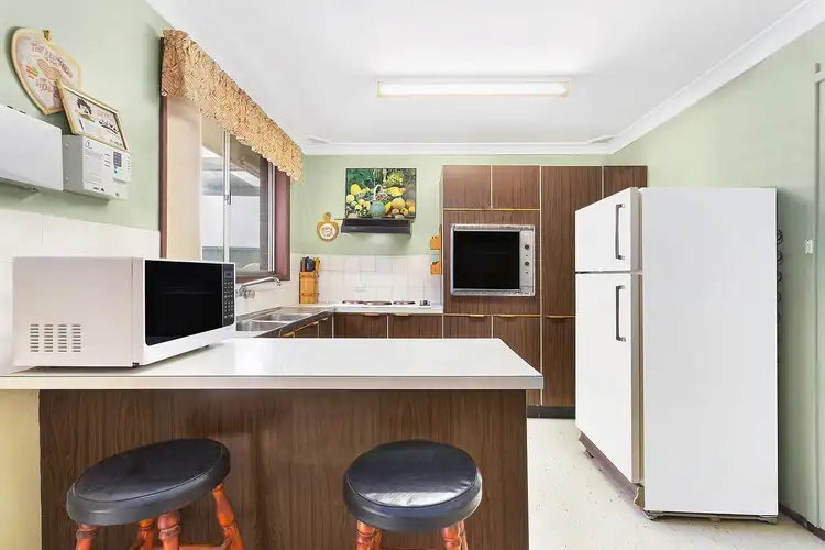 Third view of Homely house listing, 13 Oulton Street, Prospect NSW 2148