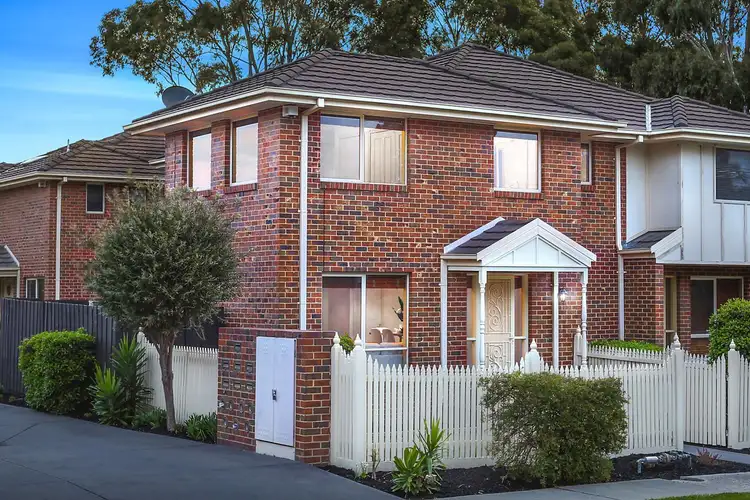 6/26-28 Fulton Road, Blackburn South VIC 3130
