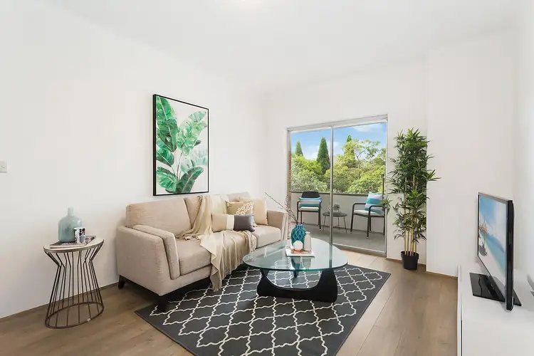 13/27 Queen Victoria Street, Bexley NSW 2207