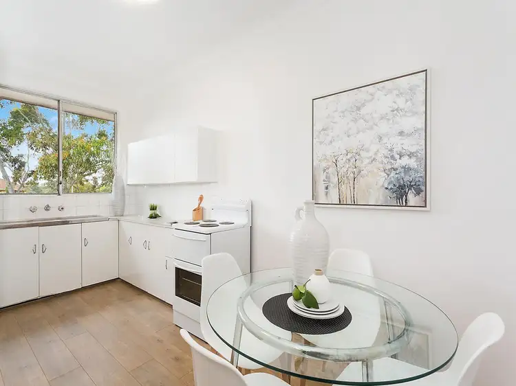 Second view of Homely apartment listing, 13/27 Queen Victoria Street, Bexley NSW 2207