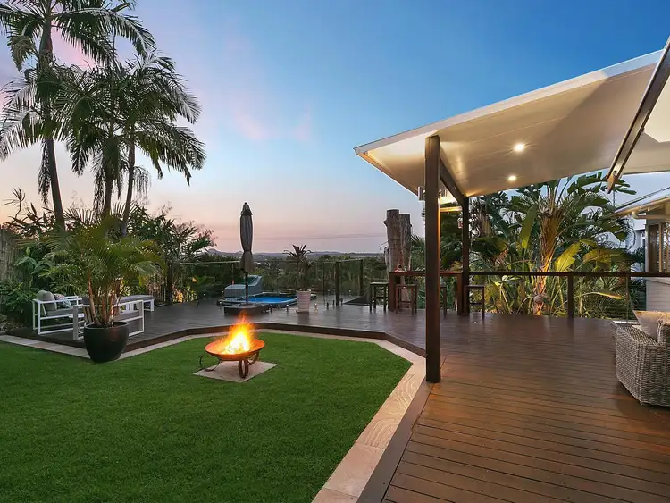 34 Kerenjon Avenue, Buderim QLD 4556