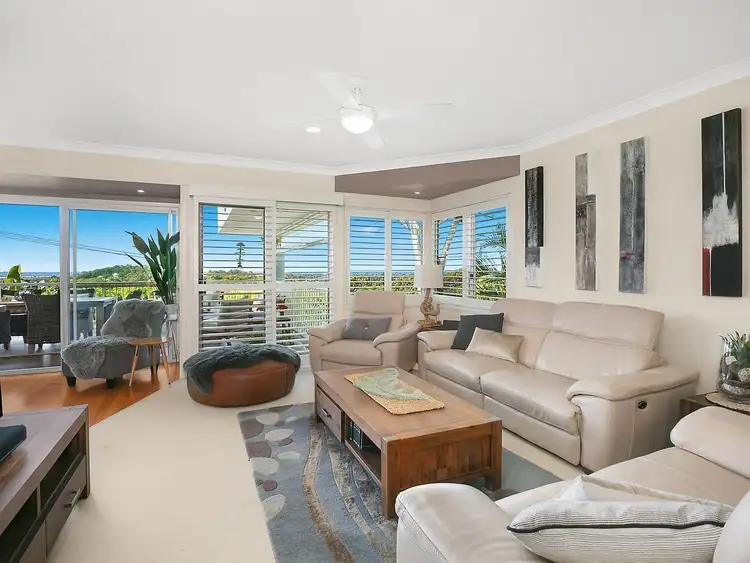 Third view of Homely house listing, 34 Kerenjon Avenue, Buderim QLD 4556