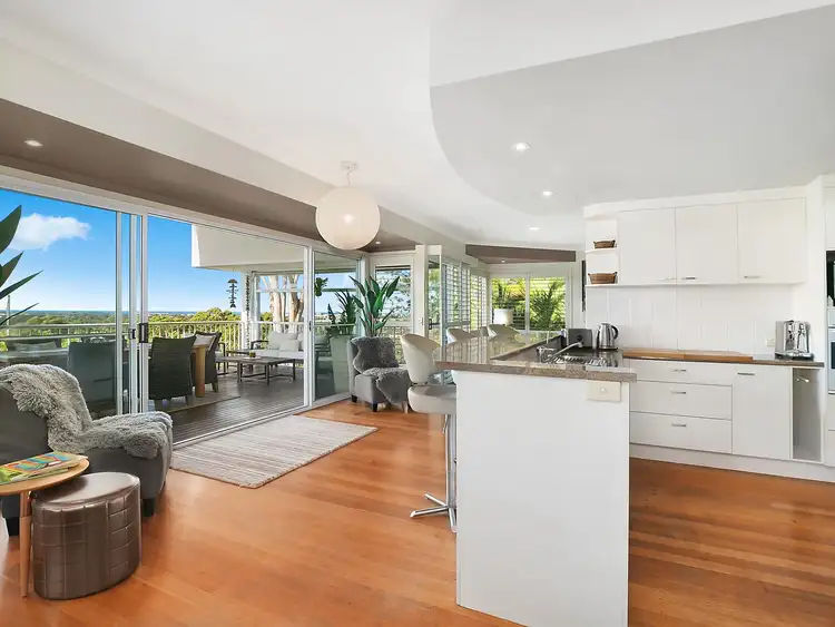 Fourth view of Homely house listing, 34 Kerenjon Avenue, Buderim QLD 4556