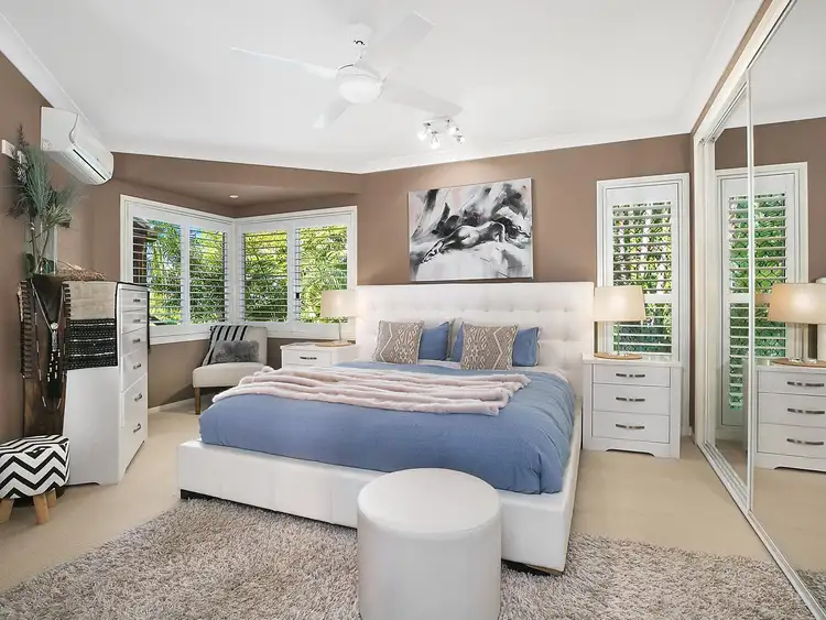 Fifth view of Homely house listing, 34 Kerenjon Avenue, Buderim QLD 4556