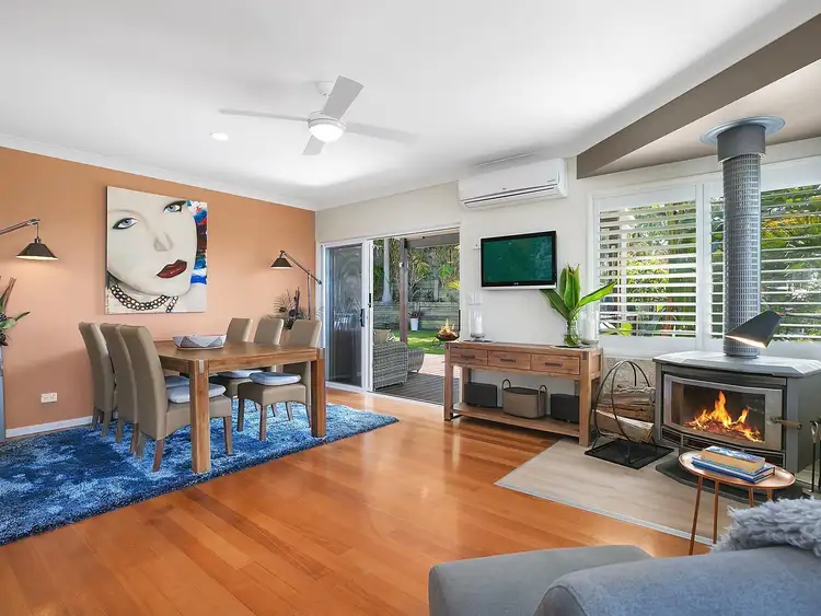 Sixth view of Homely house listing, 34 Kerenjon Avenue, Buderim QLD 4556
