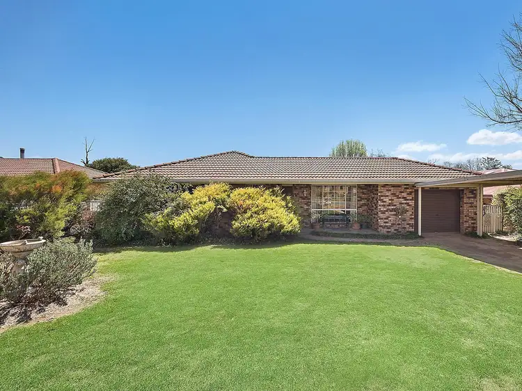 Second view of Homely house listing, 12 Burgundy Road, Mudgee NSW 2850