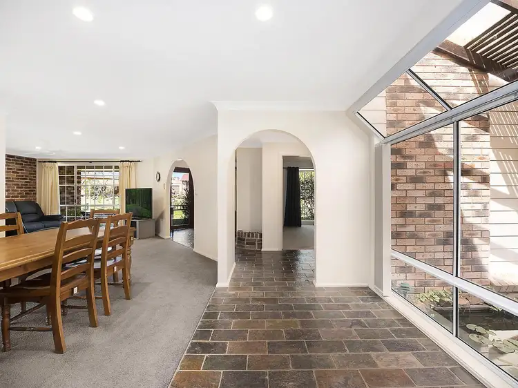 Third view of Homely house listing, 12 Burgundy Road, Mudgee NSW 2850