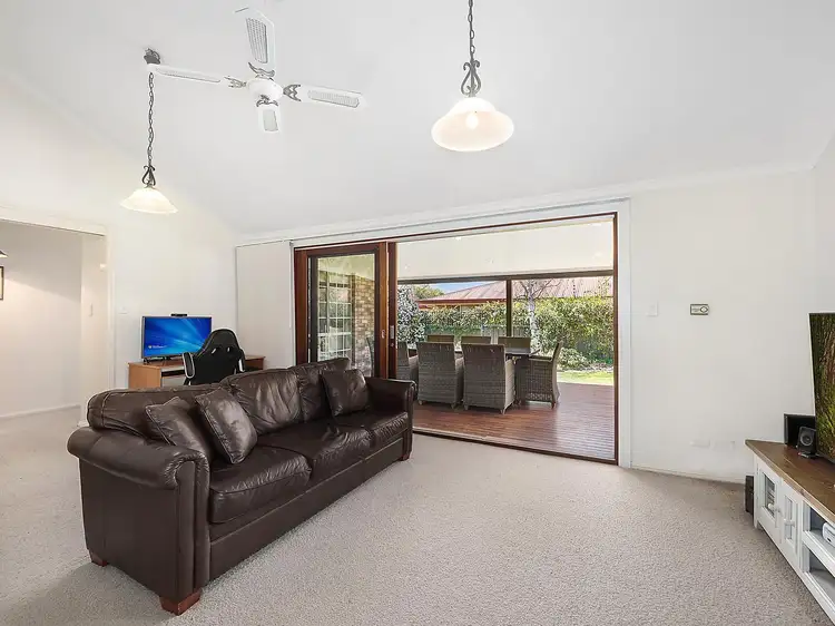 Fourth view of Homely house listing, 12 Burgundy Road, Mudgee NSW 2850