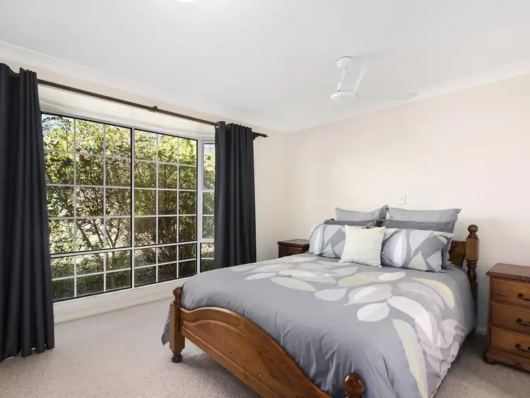 Fifth view of Homely house listing, 12 Burgundy Road, Mudgee NSW 2850