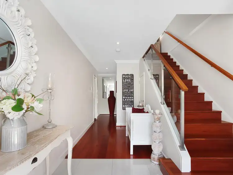 Second view of Homely house listing, 11 Brunner Court, Kellyville NSW 2155