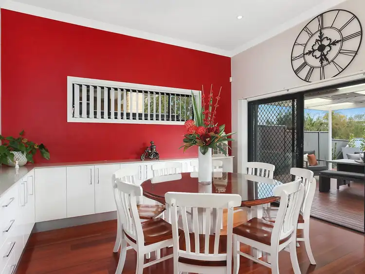 Fifth view of Homely house listing, 11 Brunner Court, Kellyville NSW 2155